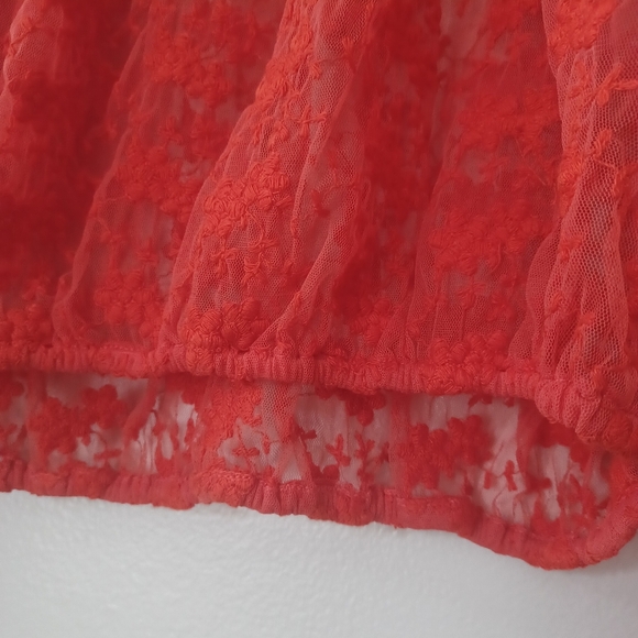 Free People Blouse - Picture 9 of 11